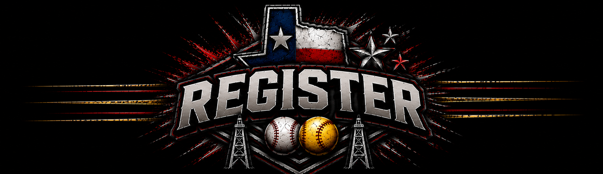 Register a Team — Texas Select Tournaments