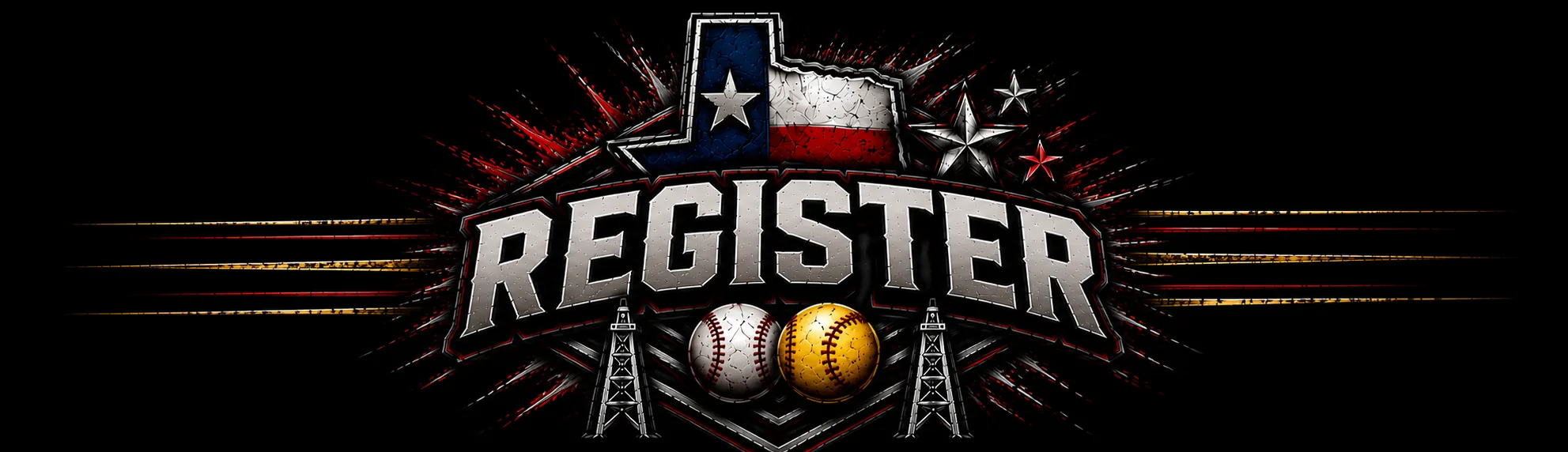 Register a Team — Texas Select Tournament